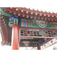 南岸区墙绘