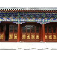 江津区墙绘