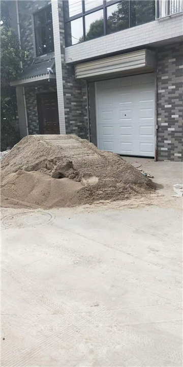 西安车库门维修电话