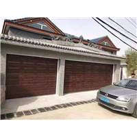 西安防火门
