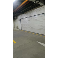 西安车库门安装师傅电话
