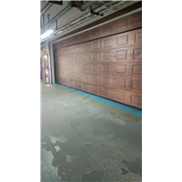 西安车库门