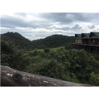 高黎贡山--挂在眼前的绿色屏障 