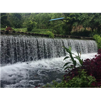 腾冲美景 