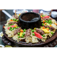 腾冲美食