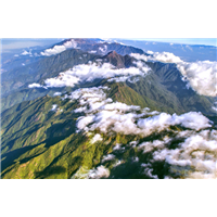 高黎贡山 