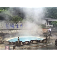 腾冲美景2 
