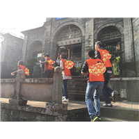 腾冲旅游包车师傅电话