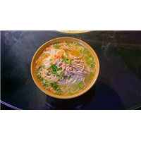 腾冲味道 