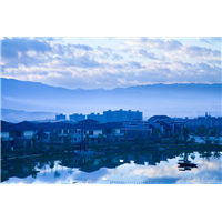 腾冲旅游包车公司@腾冲旅游