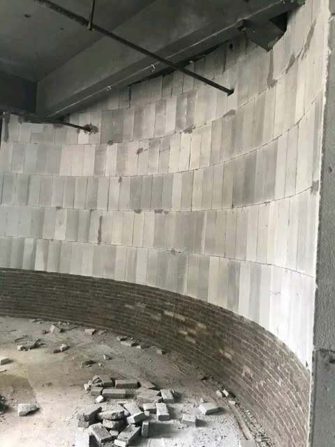 遵义轻质砖隔墙施工队 