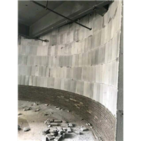 遵义轻质砖隔墙施工队 