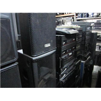上饶音响回收