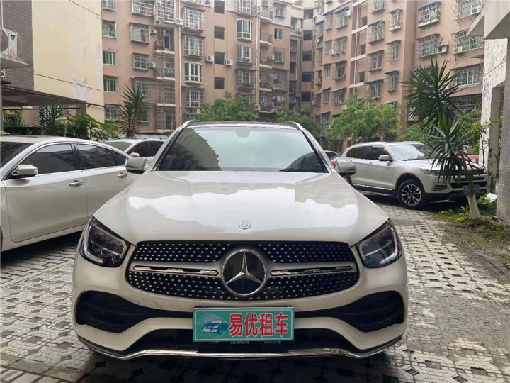 江油新奔驰汽车出租