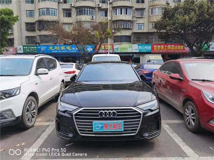 江油汽车出租租赁