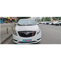 绵阳汽车租赁