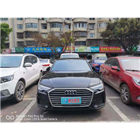 江油汽车出租租赁