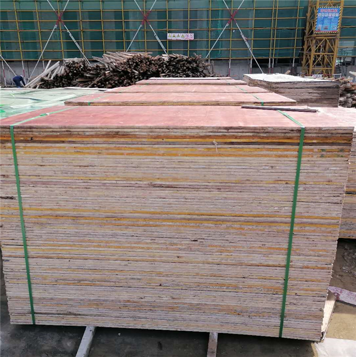 杭州建筑方木杭州建筑模板杭州木材回收 