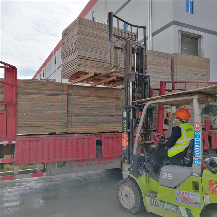 杭州建筑模板批发杭州旧模板回收 