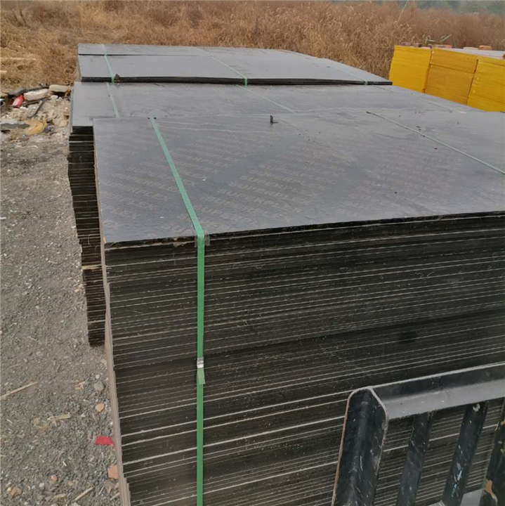 杭州建筑木料回收杭州建筑模板批发 