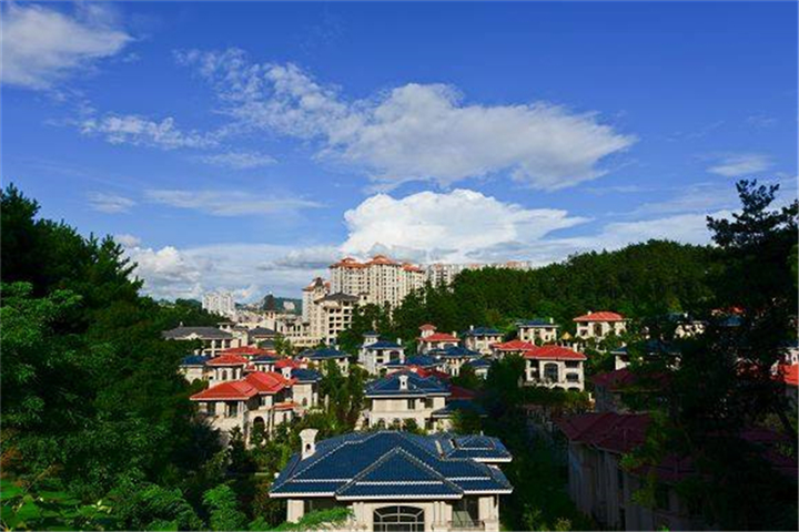 贵州梵净山旅游包车哪家公司好