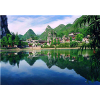 贵州安顺苗寨旅游包车自助游价格多少钱