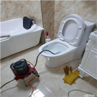 莱西马桶疏通