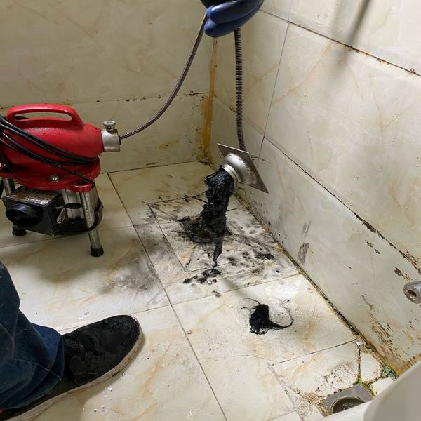 莱西下水道疏通上门一次多少钱
