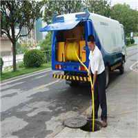莱西市清理化粪池公司详细介绍清理化粪池的方法