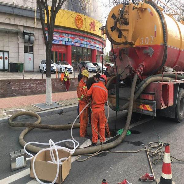 清理化粪池注意事项有哪些？