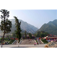 大山村农家乐|大山村度假村 
