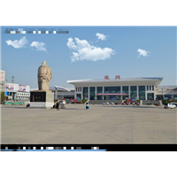 大山村农家乐 
