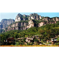 大山村农家乐|大山村农家乐哪家好 