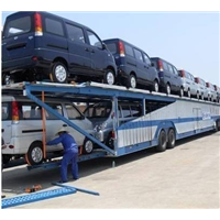 新疆各地州市托运汽车私家车 