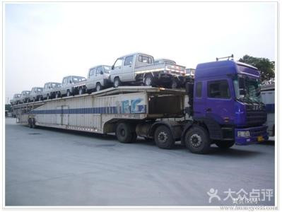 乌鲁木齐小轿车托运公司托运私家车有风险吗 