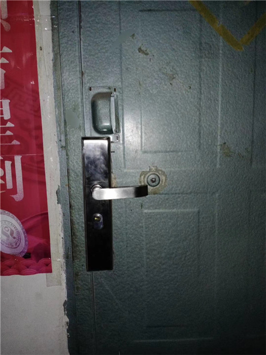 西宁开锁公司