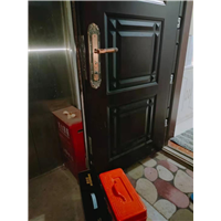 西宁换锁开锁