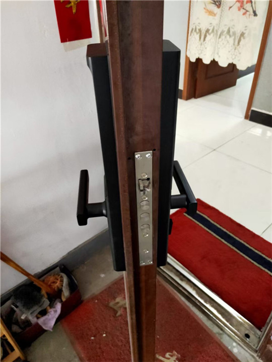 西宁开锁公司