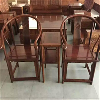 三新红木家具、三新红木家私、龙门红木家具 