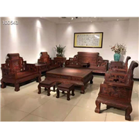 惠州红木家私 