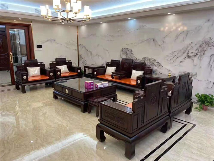 惠州红木家具 