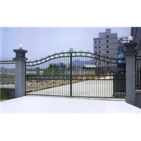 桂林围栏安装