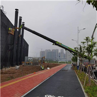 端州吊车出租时应该注意什么