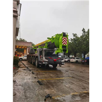 肇庆吊车出租