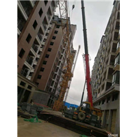 肇庆吊车怎么节省燃料