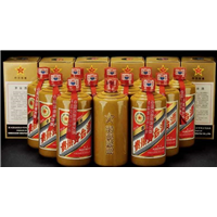 南充回收茅台酒17132701523总结了白酒的几大误区 