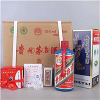 南充茅台酒回收17132701523说说陈年茅台酒变色的奥秘 