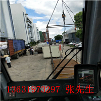 惠州吊车租赁公司，惠州吊车出