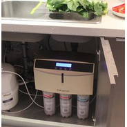内江净水器 