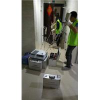 翡翠国际社区5幢2单元-甲醛有异味吗 